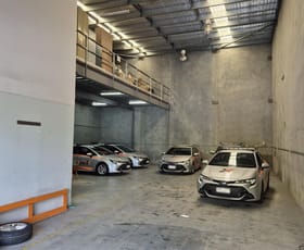 Factory, Warehouse & Industrial commercial property for sale at 5/806 Beaudesert Road Coopers Plains QLD 4108