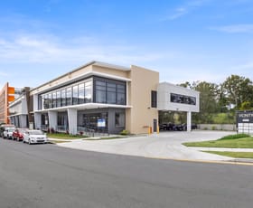 Offices commercial property for sale at Vicinity Robina Suite 4, 18 Campus Crescent Robina QLD 4226