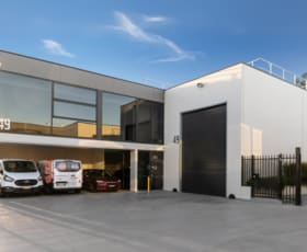 Showrooms / Bulky Goods commercial property for sale at 49/76B Edinburgh Road Marrickville NSW 2204