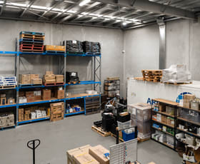 Showrooms / Bulky Goods commercial property for sale at 49/76B Edinburgh Road Marrickville NSW 2204