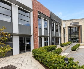 Medical / Consulting commercial property for sale at B1/118 Railway Street West Perth WA 6005