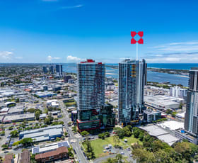 Other commercial property for sale at Level 6 Suite 2603 & 2604/5 Lawson Street Southport QLD 4215