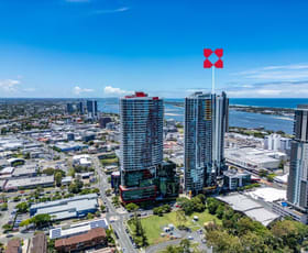 Other commercial property sold at Level 6 Suite 2603 & 2604/5 Lawson Street Southport QLD 4215