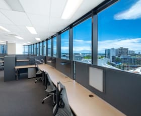 Other commercial property sold at Level 6 Suite 2603 & 2604/5 Lawson Street Southport QLD 4215