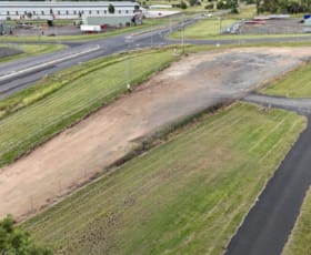 Development / Land commercial property for sale at 6 Old Gap Road Pittsworth QLD 4356