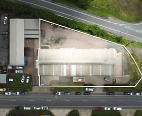Factory, Warehouse & Industrial commercial property for sale at 1 - 5 Strathvale Court Caboolture QLD 4510