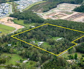 Development / Land commercial property for sale at 310-316 Smiths Road Caboolture QLD 4510