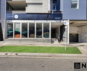 Offices commercial property for sale at 74 Keilor Rd Essendon North VIC 3041