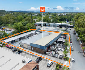 Factory, Warehouse & Industrial commercial property sold at 5 - 7 Alex Fisher Drive Burleigh Heads QLD 4220