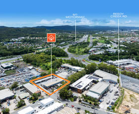 Factory, Warehouse & Industrial commercial property sold at 5 - 7 Alex Fisher Drive Burleigh Heads QLD 4220