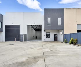 Factory, Warehouse & Industrial commercial property sold at 49A Malcolm Pl Campbellfield VIC 3061