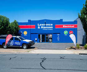 Factory, Warehouse & Industrial commercial property sold at 474 Macauley Street Albury NSW 2640