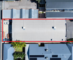 Factory, Warehouse & Industrial commercial property sold at 474 Macauley Street Albury NSW 2640