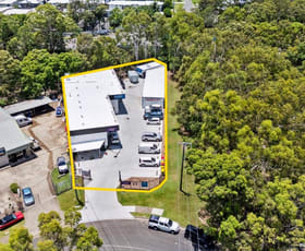 Factory, Warehouse & Industrial commercial property sold at 1 Trade Street Cleveland QLD 4163