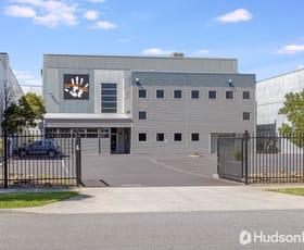 Shop & Retail commercial property sold at 9 Network Drive Carrum Downs VIC 3201