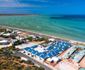 Hotel, Motel, Pub & Leisure commercial property for sale at Denham WA 6537