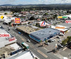 Offices commercial property for sale at 264 Invermay Road Mowbray TAS 7248