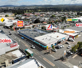 Offices commercial property for sale at 268-270 Invermay Road Mowbray TAS 7248