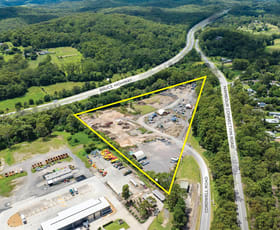 Factory, Warehouse & Industrial commercial property for sale at 115 Cordwell Road Yandina QLD 4561