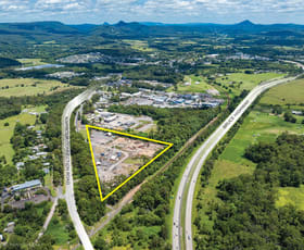Factory, Warehouse & Industrial commercial property for sale at 115 Cordwell Road Yandina QLD 4561