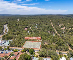 Development / Land commercial property for sale at Future Part Lot 222 Hardey Road Glen Forrest WA 6071