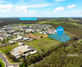 Development / Land commercial property for sale at Lot/117 Dp 1122371 Proposed Lots 2, 3 & 4 Albatross Road South Nowra NSW 2541