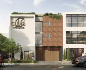 Factory, Warehouse & Industrial commercial property sold at 12 William Street Brookvale NSW 2100