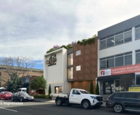 Factory, Warehouse & Industrial commercial property sold at 12 William Street Brookvale NSW 2100