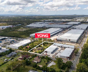 Development / Land commercial property for sale at 13 Belvedere Dr Park Ridge QLD 4125