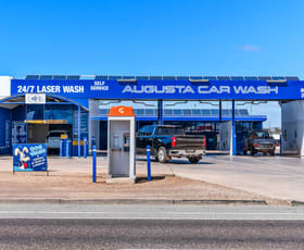 Showrooms / Bulky Goods commercial property sold at 8 Augusta Highway Port Augusta SA 5700