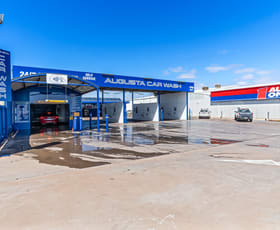 Showrooms / Bulky Goods commercial property sold at 8 Augusta Highway Port Augusta SA 5700