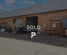 Factory, Warehouse & Industrial commercial property sold at 15/10-16 Sturt Street Smithfield NSW 2164