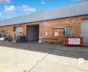 Factory, Warehouse & Industrial commercial property sold at 15/10-16 Sturt Street Smithfield NSW 2164