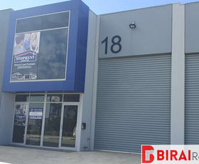Offices commercial property for sale at 18 Mallard Drive Altona North VIC 3025