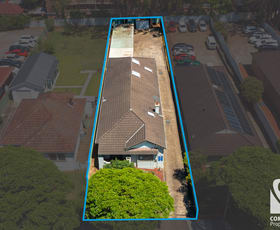 Offices commercial property for sale at 56 Meredith Street Bankstown NSW 2200