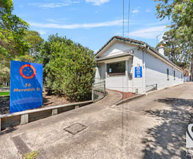 Offices commercial property for sale at 56 Meredith Street Bankstown NSW 2200