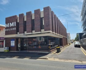 Offices commercial property for sale at Rockhampton City QLD 4700