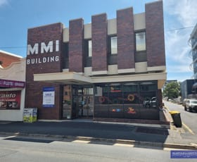 Offices commercial property for sale at Rockhampton City QLD 4700