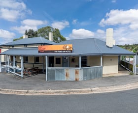 Hotel, Motel, Pub & Leisure commercial property for sale at Former Rising Sun Hotel/95 Main Street Lobethal SA 5241