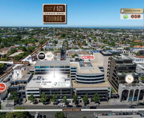 Offices commercial property for sale at Suite 202/521 Toorak Road Toorak VIC 3142