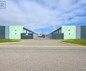 Factory, Warehouse & Industrial commercial property sold at 30/10 Helmshore Way Port Kennedy WA 6172