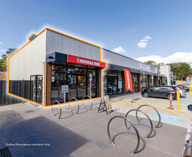 Shop & Retail commercial property sold at 5A/215 Princes Highway Beaconsfield VIC 3807