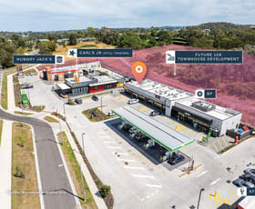 Shop & Retail commercial property sold at 5A/215 Princes Highway Beaconsfield VIC 3807