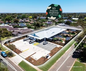Shop & Retail commercial property for sale at 93 Princes Highway Werribee VIC 3030