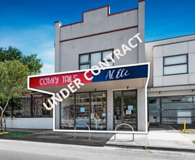 Medical / Consulting commercial property sold at 1/81 Lower Heidelberg Road Ivanhoe VIC 3079