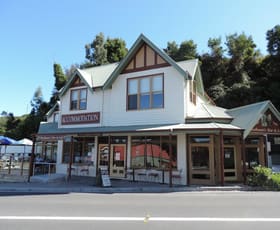 Hotel, Motel, Pub & Leisure commercial property for sale at 1 Harold Street Strahan TAS 7468