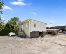 Factory, Warehouse & Industrial commercial property sold at 14 Atherton Street Woolloongabba QLD 4102