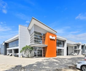 Factory, Warehouse & Industrial commercial property sold at 2-4 Marigold Street Revesby NSW 2212