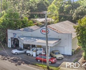 Other commercial property for sale at 111 James Street Dunoon NSW 2480