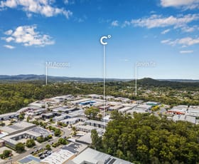 Factory, Warehouse & Industrial commercial property sold at 6/54 Export Drive Molendinar QLD 4214